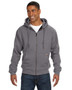 7033 Dri Duck Men's Crossfire PowerFleeceTM Fleece Jacket