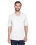 8210 UltraClub Men's Cool & Dry Mesh Piqué Polo