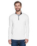 8230 UltraClub Men's Cool & Dry Sport Quarter-Zip Pullover 8230 UltraClub Men's Cool & Dry Sport Quarter-Zip Pullover