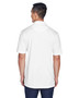 8405 UltraClub Men's Cool & Dry Sport Polo, view 3