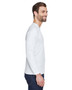 8422 UltraClub Adult Cool & Dry Sport Long-Sleeve Performance Interlock T-Shirt 8422 UltraClub Adult Cool & Dry Sport Long-Sleeve Performance Interlock T-Shirt