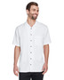 8980 UltraClub Men's Cabana Breeze Camp Shirt
