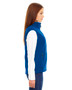 78173 North End Ladies' Voyage Fleece Vest 78173 North End Ladies' Voyage Fleece Vest