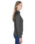 78174 North End Ladies' Gravity Performance Fleece Jacket