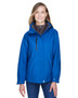 78178 North End Ladies' Caprice 3-in-1 Jacket with Soft Shell Liner