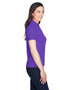 78181 Core 365 Ladies' Origin Performance Piqué Polo, view 2