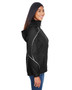 78196 North End Ladies' Angle 3-in-1 Jacket with Bonded Fleece Liner, view 2