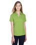 78632 North End Ladies' Recycled Polyester Performance Piqué Polo 78632 North End Ladies' Recycled Polyester Performance Piqué Polo