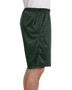81622 Champion Adult 3.7 oz. Mesh Short with Pockets, view 2