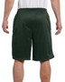 81622 Champion Adult 3.7 oz. Mesh Short with Pockets, view 3