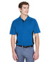 85113 Extreme Men's Eperformance™ Fuse Snag Protection Plus Colorblock Polo