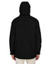 88007 North End Adult 3-in-1 Parka with Dobby Trim, view 3