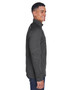 88175 North End Adult Catalyst Performance Fleece Quarter-Zip, view 2