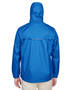88185 Core 365 Men's Climate Seam-Sealed Lightweight Variegated Ripstop Jacket, view 3