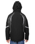 88195 North End Men's Height 3-in-1 Jacket with Insulated Liner