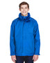88205 Core 365 Men's Region 3-in-1 Jacket with Fleece Liner