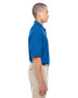 88222 Core 365 Men's Motive Performance Piqué Polo with Tipped Collar