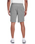 582008 Puma Sport AdultEssential Sweat Bermuda Short, view 3