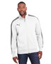 597021 Puma Sport Adult Puma P48 Fleece Track Jacket