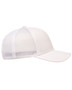 110M Flexfit Adult 110® Mesh Cap, view 2