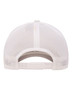 110M Flexfit Adult 110® Mesh Cap, view 3