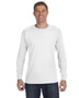29L Jerzees Adult 5.6 oz. DRI-POWER® ACTIVE Long-Sleeve T-Shirt 29L Jerzees Adult 5.6 oz. DRI-POWER® ACTIVE Long-Sleeve T-Shirt