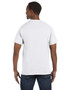 29M Jerzees Adult 5.6 oz. DRI-POWER® ACTIVE T-Shirt, view 3