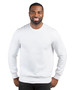 320C Threadfast Apparel Unisex Ultimate Crewneck Sweatshirt 320C Threadfast Apparel Unisex Ultimate Crewneck Sweatshirt