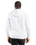320H Threadfast Apparel Unisex Ultimate Fleece Pullover Hooded Sweatshirt, view 3