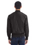 395J Threadfast Apparel Unisex Bomber Jacket 395J Threadfast Apparel Unisex Bomber Jacket