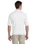 436P Jerzees Adult 5.6 oz. SpotShield™ Pocket Jersey Polo, view 3
