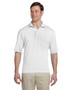 436P Jerzees Adult 5.6 oz. SpotShield™ Pocket Jersey Polo 436P Jerzees Adult 5.6 oz. SpotShield™ Pocket Jersey Polo