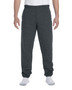 4850P Jerzees Adult 9.5 oz. Super Sweats® NuBlend® Fleece Pocketed Sweatpants