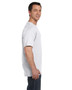 5190P Hanes Adult 6.1 oz. Beefy-T® with Pocket, view 2