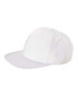 6363V Yupoong Adult Brushed Cotton Twill Mid-Profile Cap, view 2