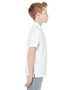 8210Y UltraClub Youth Cool & Dry Mesh Piqué Polo 8210Y UltraClub Youth Cool & Dry Mesh Piqué Polo
