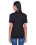 8406L UltraClub Ladies' Cool & Dry Sport Two-Tone Polo, view 3