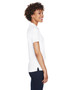 8425L UltraClub Ladies' Cool & Dry Sport Performance Interlock Polo, view 2
