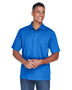 88181P Core 365 Men's Origin Performance Piqué Polo with Pocket