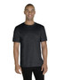 88MR Jerzees Adult 5.2 oz., Snow Heather T-Shirt