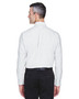 8970T UltraClub Men's Tall Classic Wrinkle-Resistant Long-Sleeve Oxford