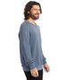 9575CT Alternative Unisex 6.5 oz., Champ Washed French Terry Crewneck Sweatshirt 9575CT Alternative Unisex 6.5 oz., Champ Washed French Terry Crewneck Sweatshirt