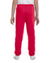 973B Jerzees Youth 8 oz. NuBlend® Fleece Sweatpants