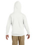 996Y Jerzees Youth 8 oz. NuBlend® Fleece Pullover Hood 996Y Jerzees Youth 8 oz. NuBlend® Fleece Pullover Hood