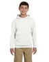 996Y Jerzees Youth 8 oz. NuBlend® Fleece Pullover Hood 996Y Jerzees Youth 8 oz. NuBlend® Fleece Pullover Hood