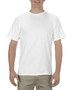 AL1701 Alstyle Adult 5.5 oz., 100% Soft Spun Cotton T-Shirt AL1701 Alstyle Adult 5.5 oz., 100% Soft Spun Cotton T-Shirt