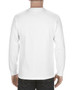 AL1904 Alstyle Adult 5.1 oz., 100% Soft Spun Cotton Long-Sleeve T-Shirt