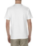 AL1905 Alstyle Adult 5.1 oz., 100% Soft Spun Cotton Pocket T-Shirt