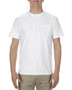 AL1905 Alstyle Adult 5.1 oz., 100% Soft Spun Cotton Pocket T-Shirt