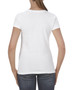 AL2562 Alstyle Missy 4.3 oz., Ringspun Cotton T-Shirt AL2562 Alstyle Missy 4.3 oz., Ringspun Cotton T-Shirt